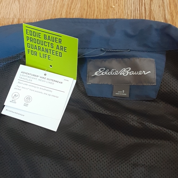 Mens vest - Picture 2 of 4